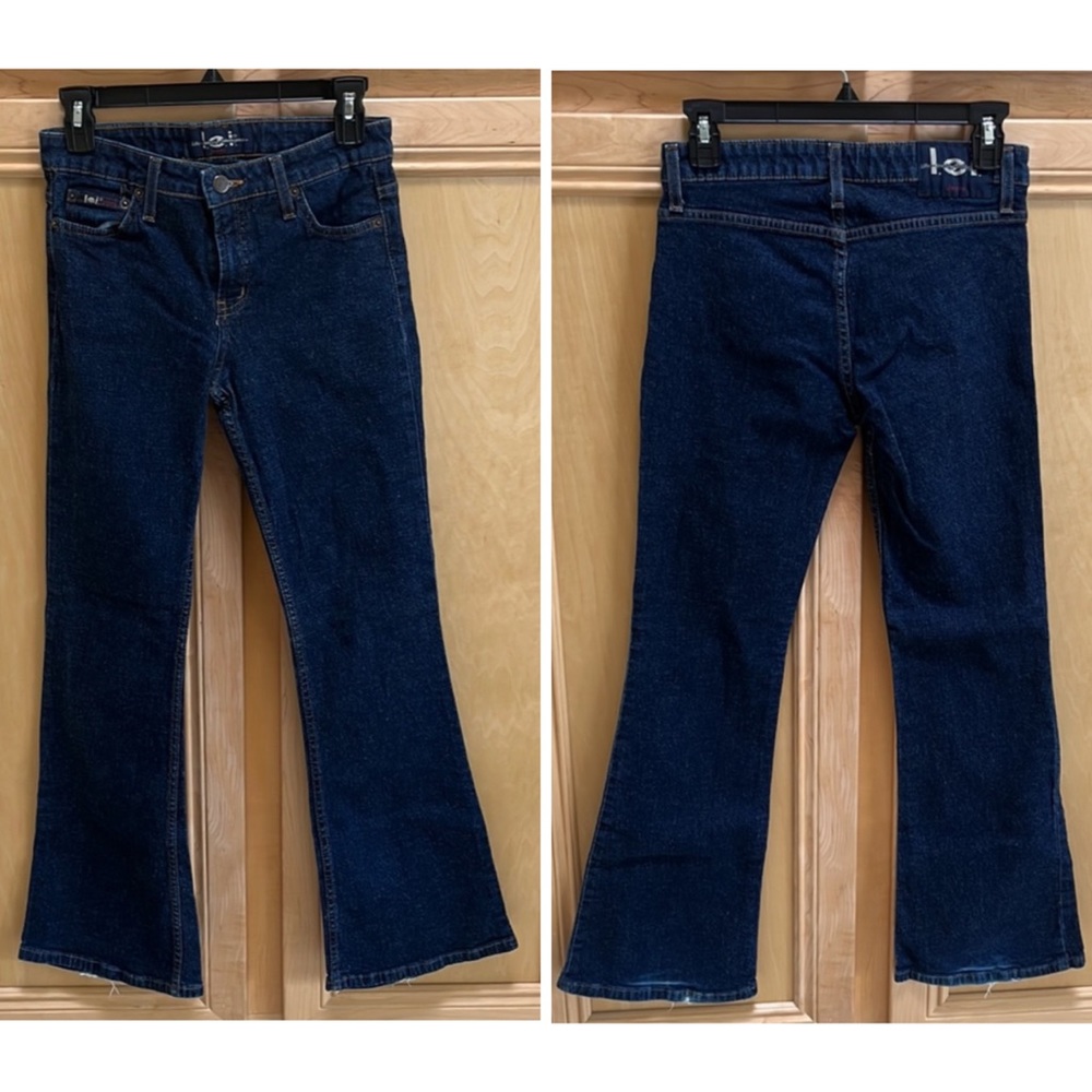 L.E.I. Jeans